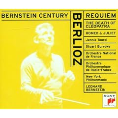 Berlioz:Requiem, Death of Cleo