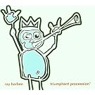 Triumphant Procession