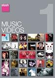 [DVD]ナイン・インチ・ネイルズ STASH MUSIC VIDEOS COLLECTION [DVD]