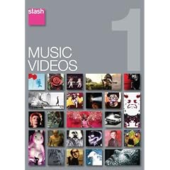 STASH MUSIC VIDEOS COLLECTION