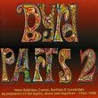 Byrd Parts 2