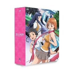 ��-HiME COMPLETE [Blu-ray]