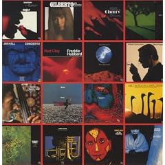 Cti Records: the Cool Revolution