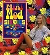 The Mini Mod Sixties Book
