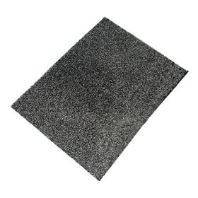 ���C�h���[�N �����Y�t�B���^�[�j�R�`���o�X�^�[�V�[�g1�����萡�@330�~250�~3mm WW-KUSH