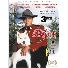 【クリックで詳細表示】Due South： Season 2 [DVD] [Import] (1994)