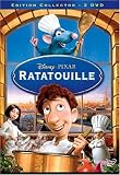 [DVD] Ratatouille - Edition Collector 2 DVD