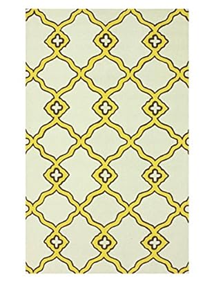 nuLOOM Hand-Hooked Aruba Rug