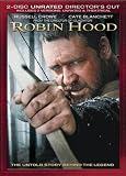 [DVD] Robin Hood