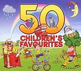 50 Children's Favourites