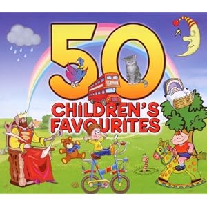 50 Children's Favourites
