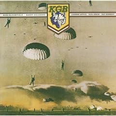 KGB