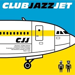 Club Jazz Jet