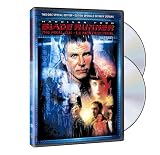 [DVD] Blade Runner: The Final Cut (2-Disc Special Edition)