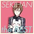 EXIT TUNES PRESENTS SEKIHAN the BEST�y���ʌ���I���W�i���X�g���b�v�t���z