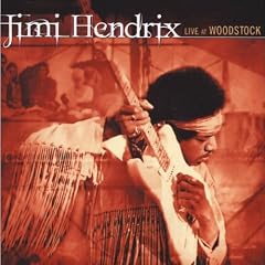 Live at Woodstock