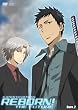 �ƒ닳�t�q�b�g�}��REBORN!�����ҁy2�z [DVD]