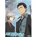 �ƒ닳�t�q�b�g�}��REBORN!�����ҁy2�z [DVD]