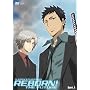 �ƒ닳�t�q�b�g�}��REBORN!�����ҁy2�z [DVD]