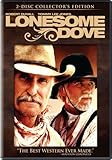 [DVD] Lonesome Dove