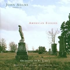 American Elegies