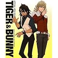 TIGER & BUNNY �I�t�B�V�����q�[���[�u�b�N2