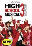 [DVD] High School Musical 3: Senior Year