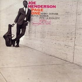 Page One (The Rudy Van Gelder Edition)