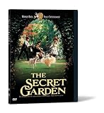 [DVD] The Secret Garden (Widescreen/Full Screen)
