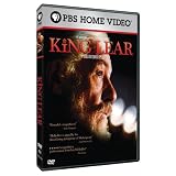 [DVD] Great Performances: King Lear