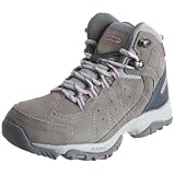 Hi-Tec Lynx Trail Mid WP Hiking Boot