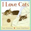 I Love Cats