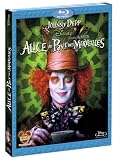 [DVD] Alice au Pays des Merveilles, le film [Blu-ray]