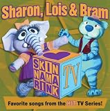 [Music] Skinnamarink TV
