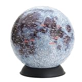 3D���̃p�Y�� 240�s�[�X �����V -THE MOON-�y����p�Y���z (���a��15.2cm)��̂܂�ɂ��