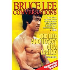 Bruce Lee Conversations: The Life And Legacy Of A Legend