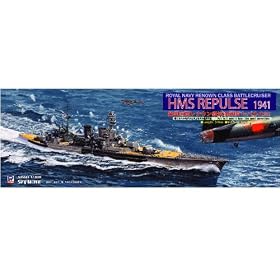 1/700 �C�M���X�C�R ���i�E���� ���m��� ���p���X 1941 �G�b�`���O�p�[�c�t (W123E)