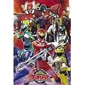 ジグソー こどもジグソーパズル 炎神戦隊ゴーオンジャー 炎神戦隊ゴーオンジャー 70P