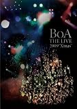 BoA THE LIVE 2009 X�fmas [DVD]