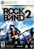  Rock Band 2