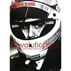The Moment of Passion F1SCENE�q2010(vol.1)�r