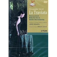 La Traviata [DVD] [Import]