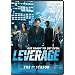 Leverage: First Season [DVD] [Import]