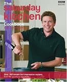 [Book] Saturday Kitchen Cookbook