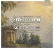 C.P.E. �o�b�n:�`�F���o�����t�ȏW (C.P.E. Bach: Sei Concerti / Andreas Staier) [2CD] [�A���ՁE���{�������t]