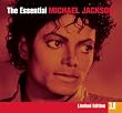 The Essential: Michael Jackson, 3.0