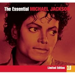 The Essential: Michael Jackson, 3.0