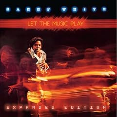 Let the Music Play