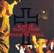 GOD SAVE THE ROCK��N  ROLL