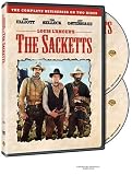 [DVD] Louis L'Amour's: The Sacketts
